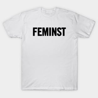 Feminist T-Shirt